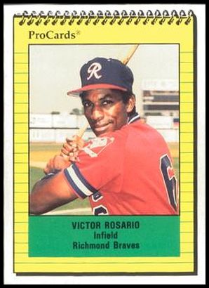 2577 Victor Rosario